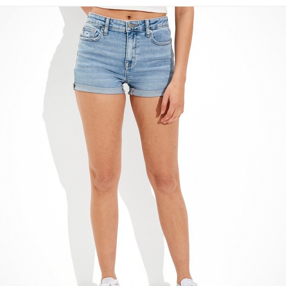 COPY - American Eagle • Denim Shorts